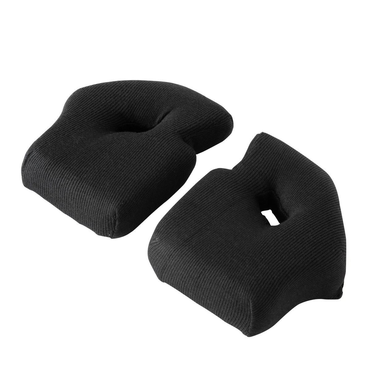 Simpson CARBON BANDIT CHEEK PAD 30MM - CB30CP