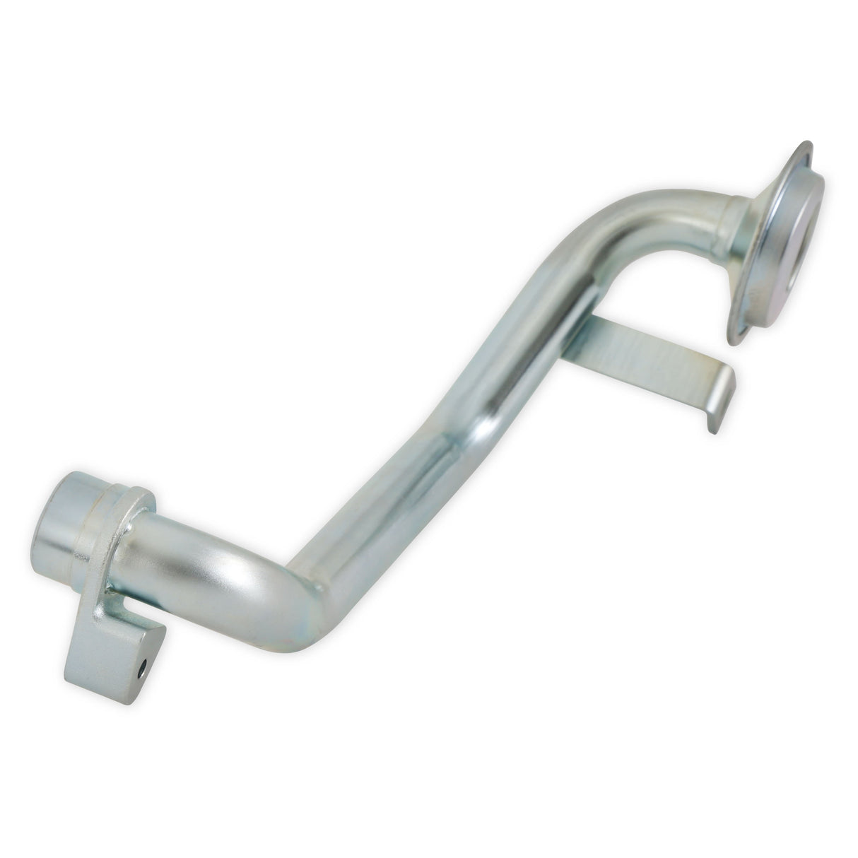 Holley Cast Aluminum Rear Sump Oil Pan - Ford Coyote Swap - 302-90