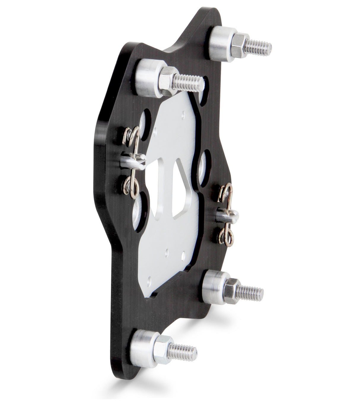 MSD Remote Mount Ignition Coil Bracket, for MSD Coils - 82181
