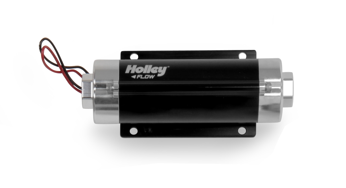 Holley 526-2 EFI Fuel System Kit