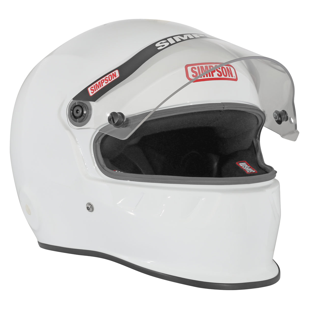 Simpson Vudo Helmet SA2025 - 9950051