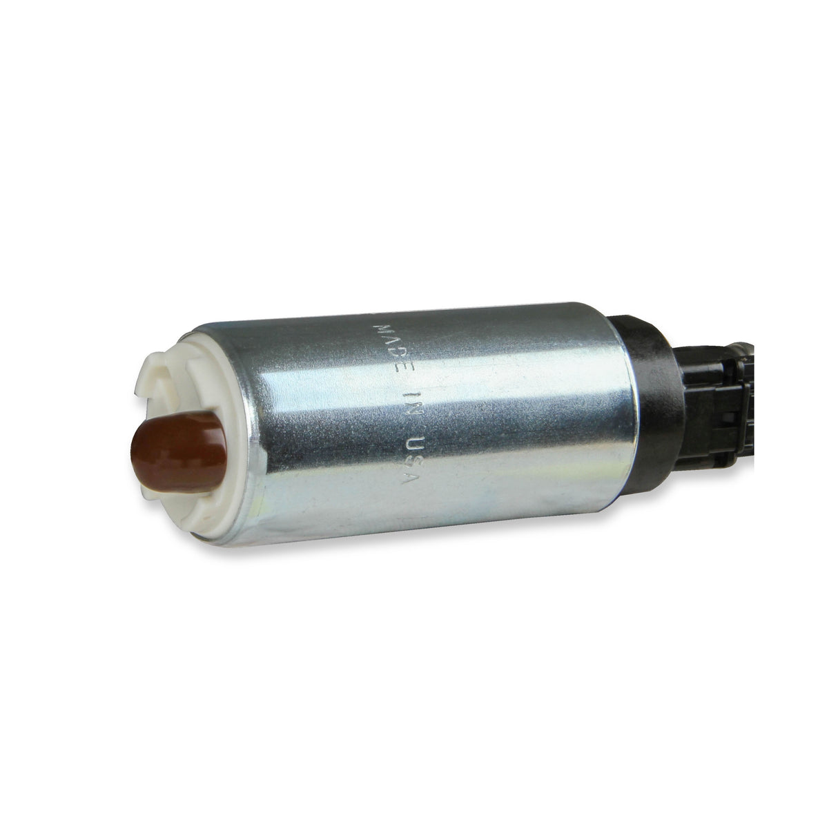 Holley 12-375 EFI Fuel Tank Module - 350 LPH - Cougar, Falcon, and Mustang