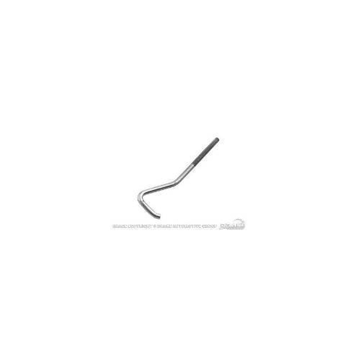 Scott Drake Spare Tire Mounting Bolt (Hook Type) - C6OZ-1448-A