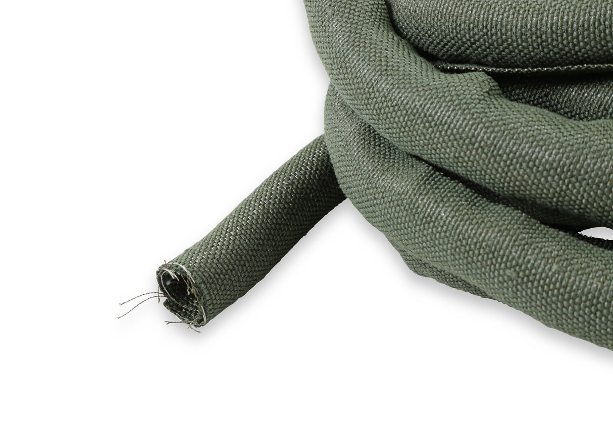 Holley 573-205 EFI Flame Retardant Split-Wire Loom
