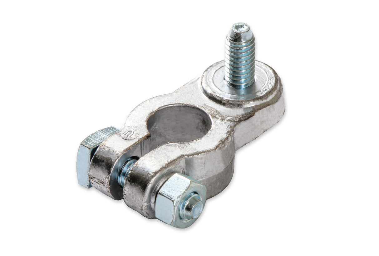 Mr Gasket Battery Relocation Kit - 6279