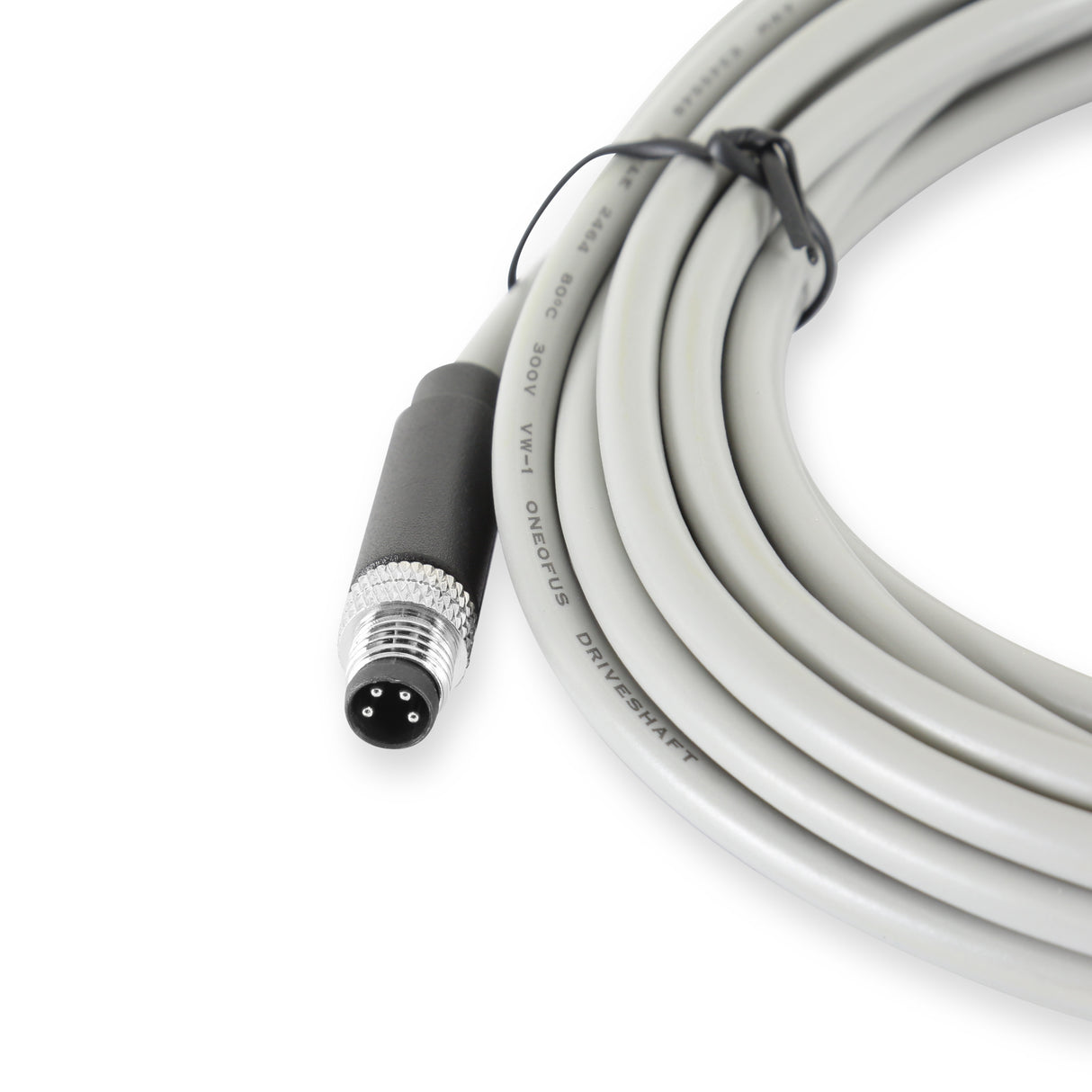 Racepak Driveshaft RPM Cable - 280-CA-GY240CT