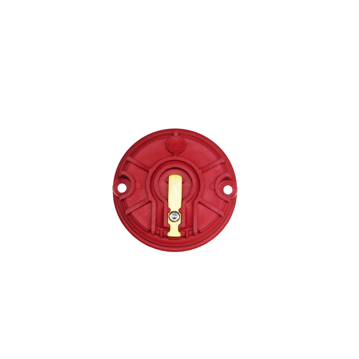 Mallory Distributor Rotor, Red, Use w/209M Socket Cap - 309M