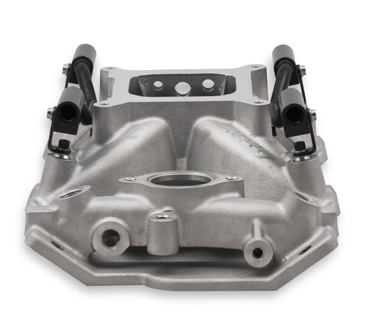 Holley 300-260 EFI SBC 4150 Single Plane EFI Intake Manifold - Chevy Small Block V8