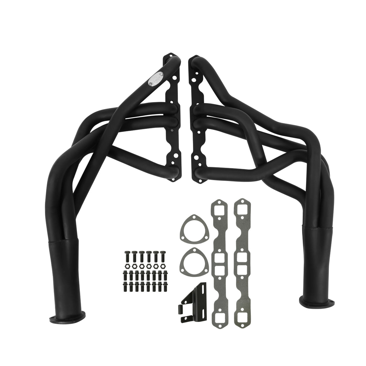 Hooker Super Competition Long Tube Headers - Painted - 2130HKR