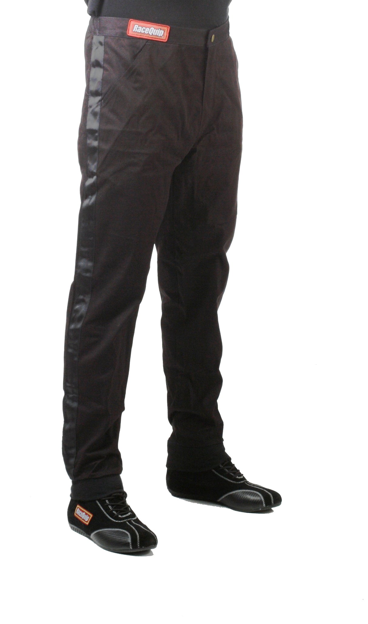 RaceQuip Single Layer Fire Suit Pants - 1970091RQP