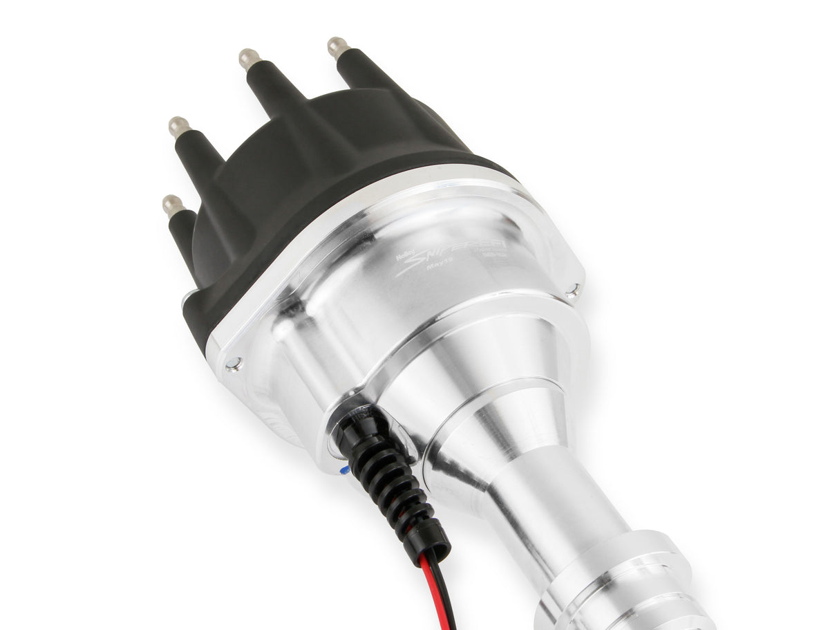 Holley 565-312 HyperSpark Distributor - Buick Big Block