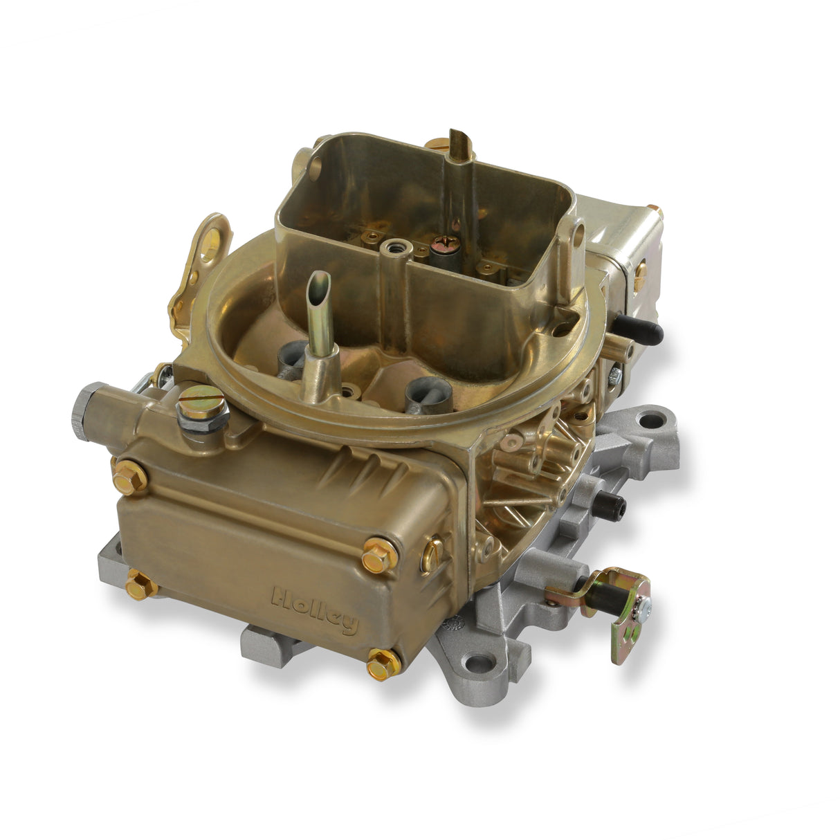 Holley 0-9776 450 CFM Tunnel Ram Carburetor
