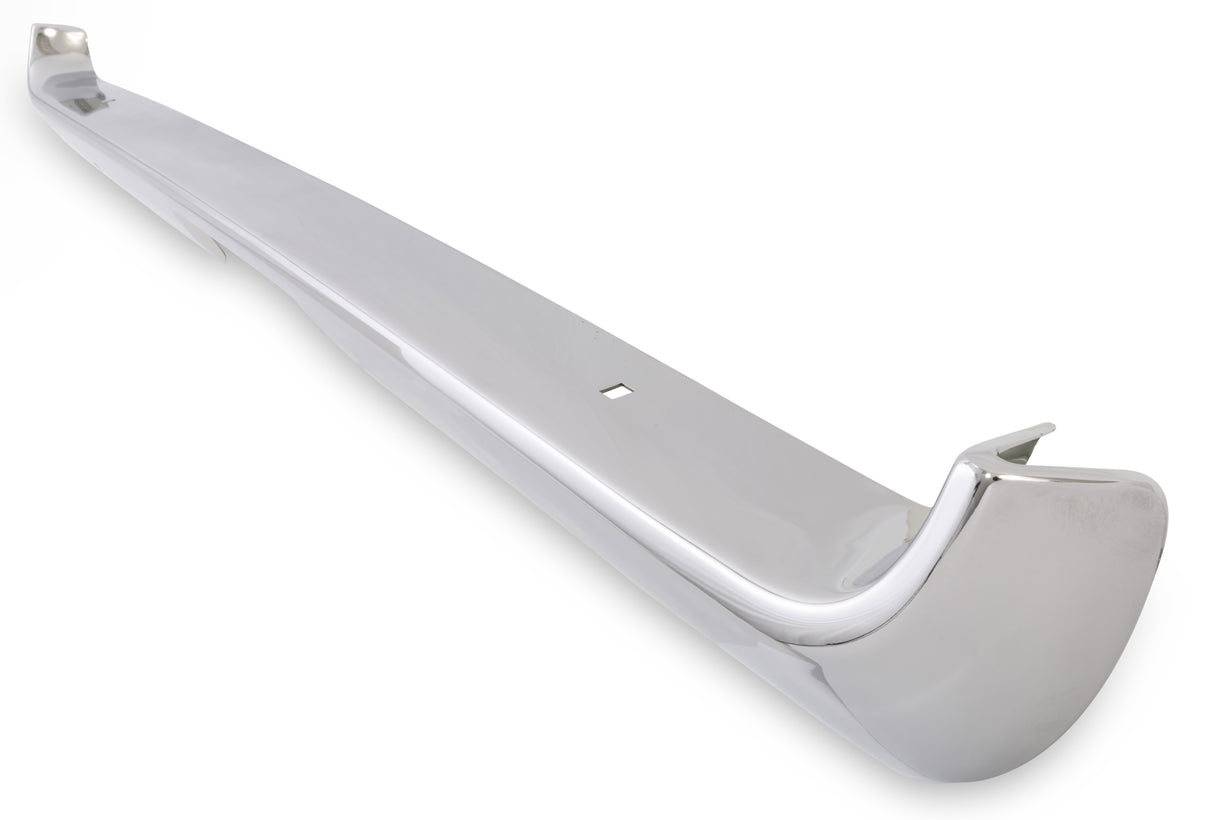 Scott Drake Rear Bumper Chrome - C7ZZ-17906-AR