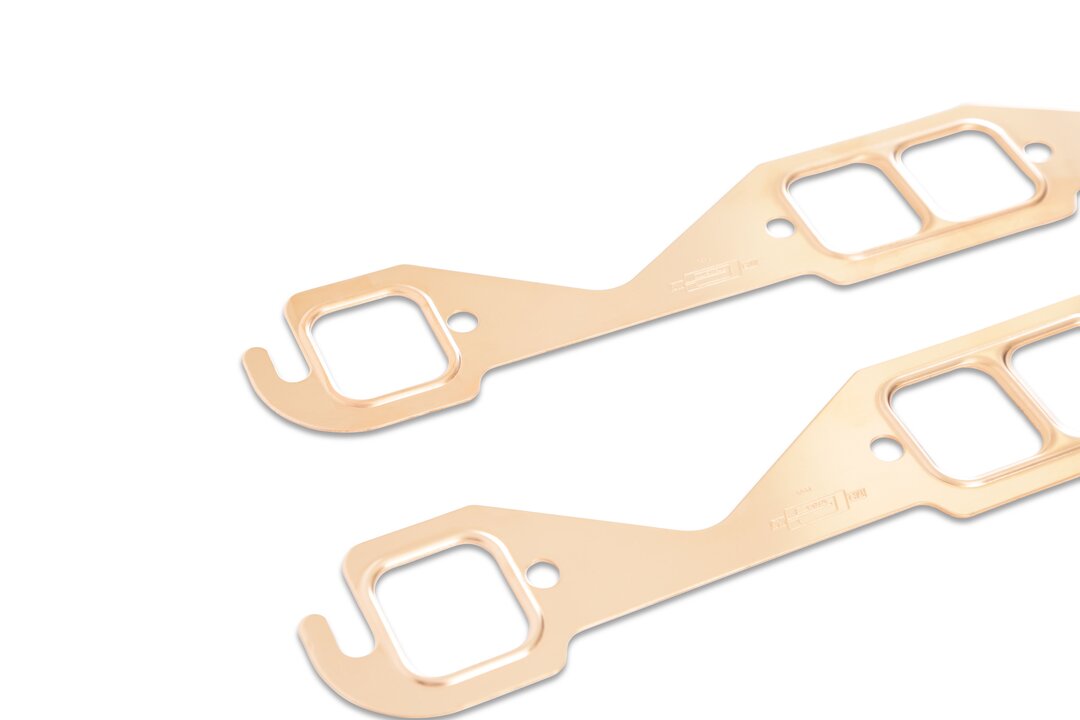 Mr Gasket Copper Seal Header Gaskets - 7153
