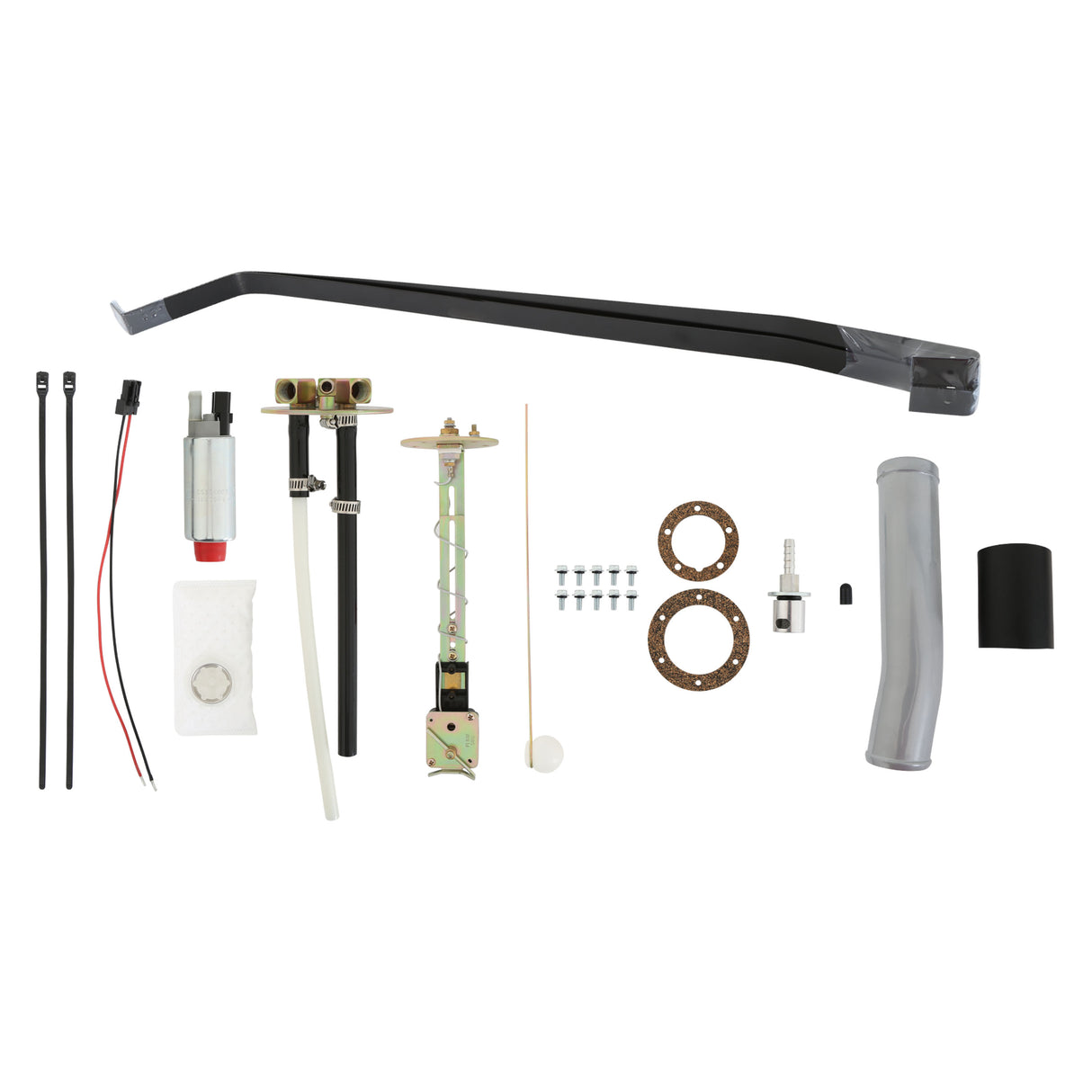 Holley Sniper EFI Sniper EFI Fuel Tank System 255 LPH - 19-120