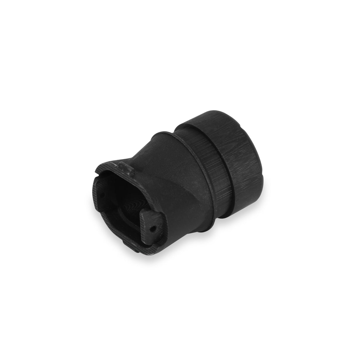STILO TOP AIR MODULAR AIR INLET-Round CONNECTOR - YA0896