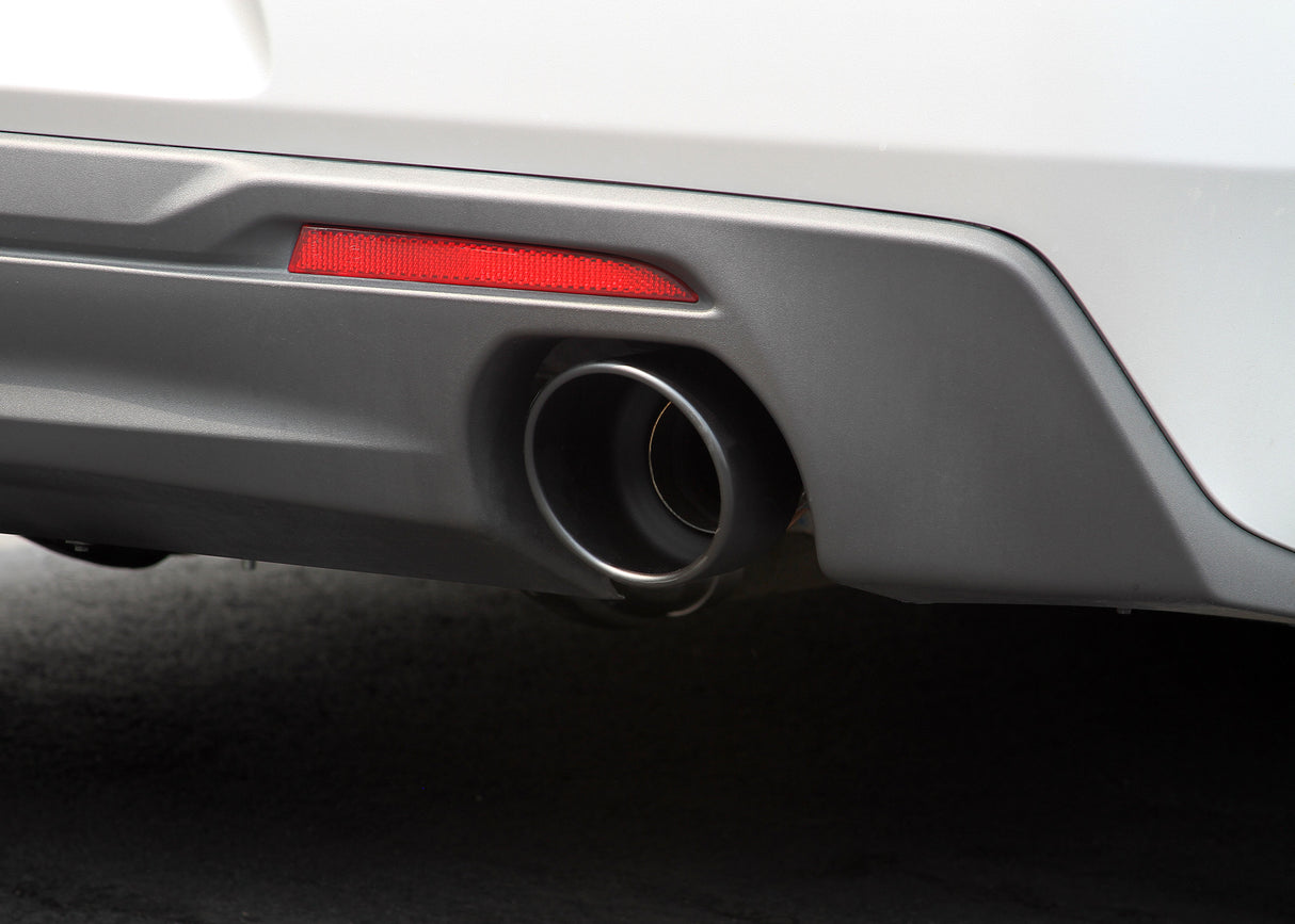 Flowmaster Flow FX Axle-Back Exhaust System - 717992