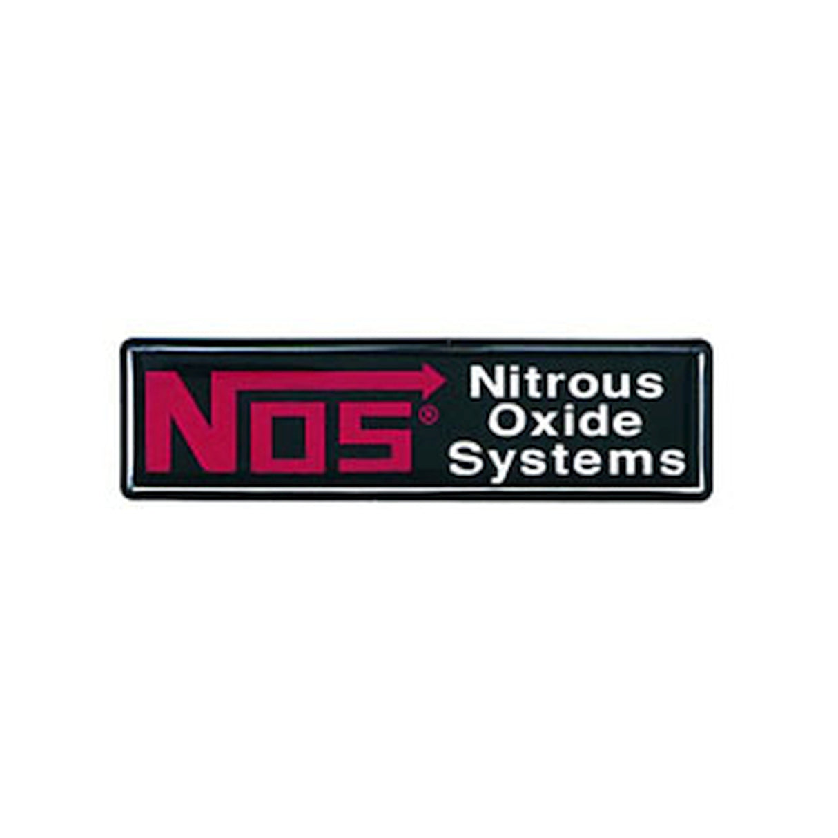 NOS Emblem - 19150NOS