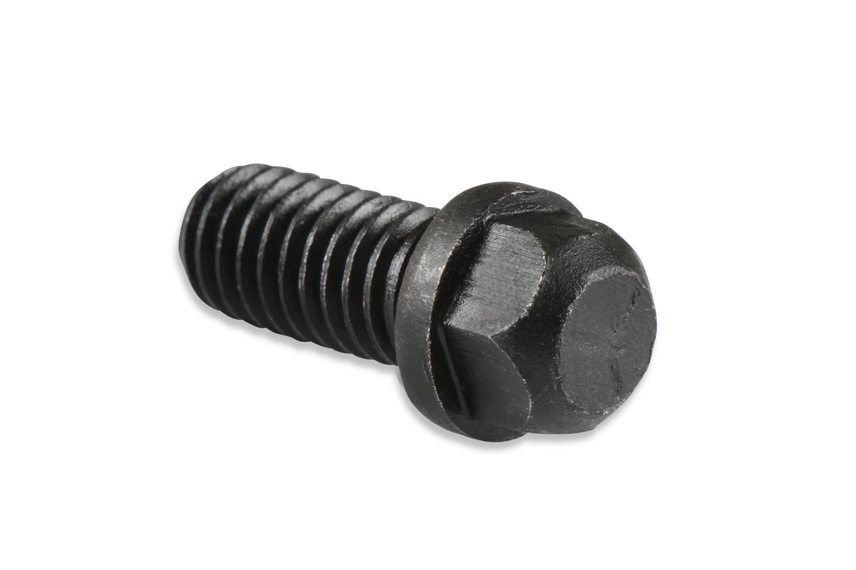 Mr Gasket Header Bolts - 3/8-16 x 3/4 Inch Hex Head - Set of 12 - 915