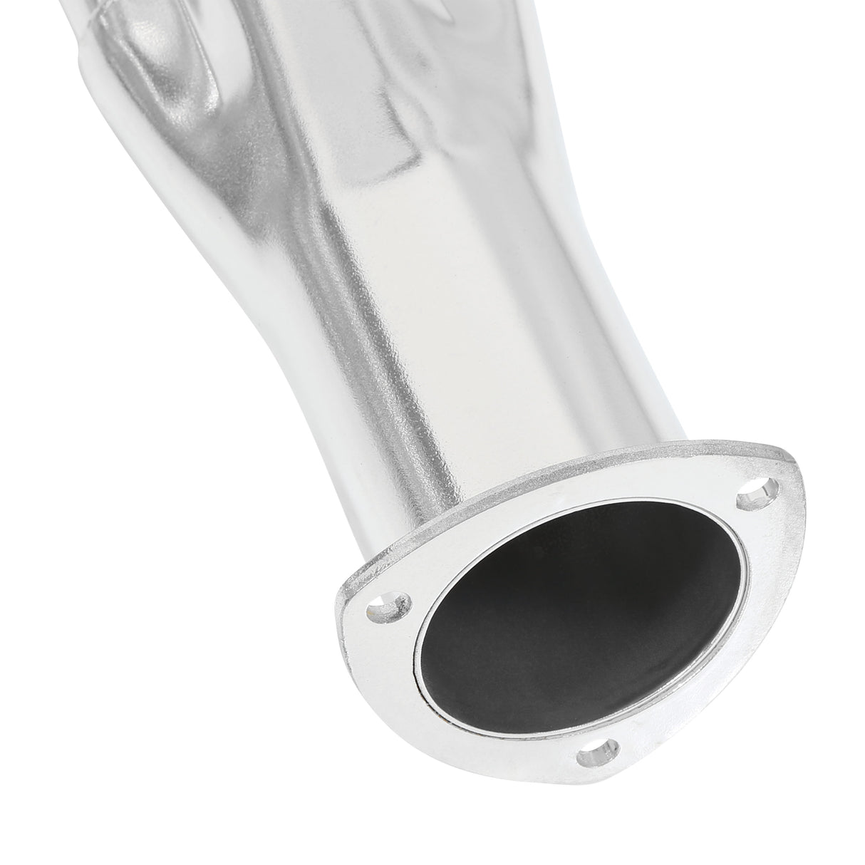 Hooker Super Competition Full Length Header - Ceramic Coated - 5215-1HKR