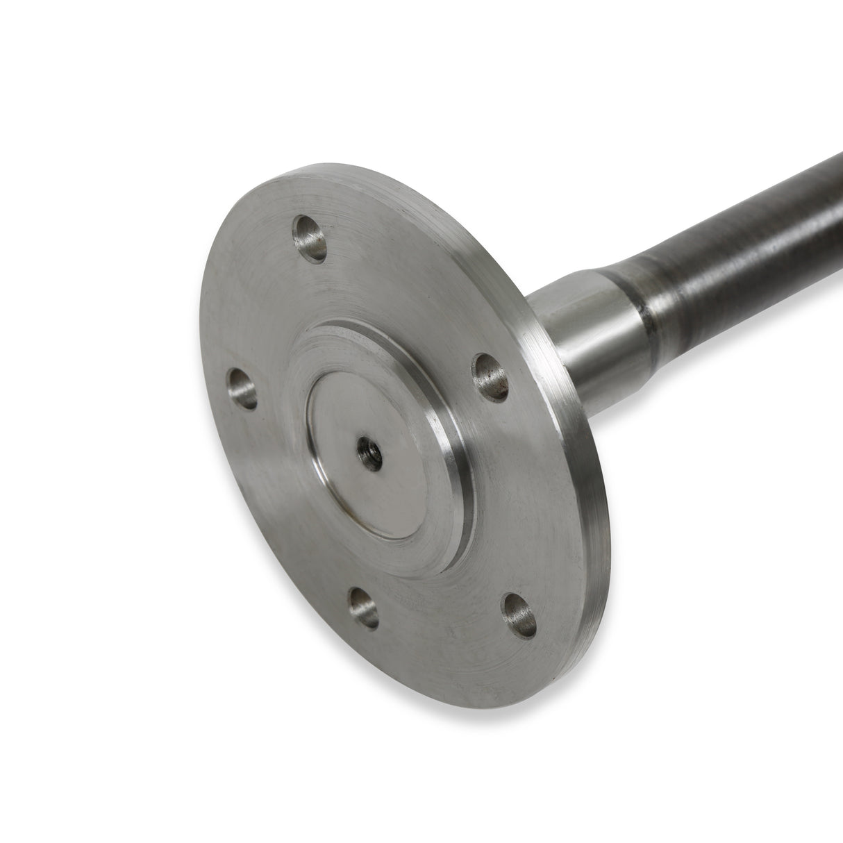 Hurst Engineering 5 Lug Conversion Axle for GM 12-Bolt Truck - 02-119