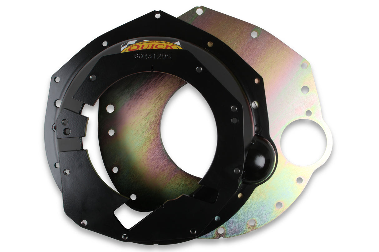Quick Time Bellhousing - Chevrolet - RM-6023