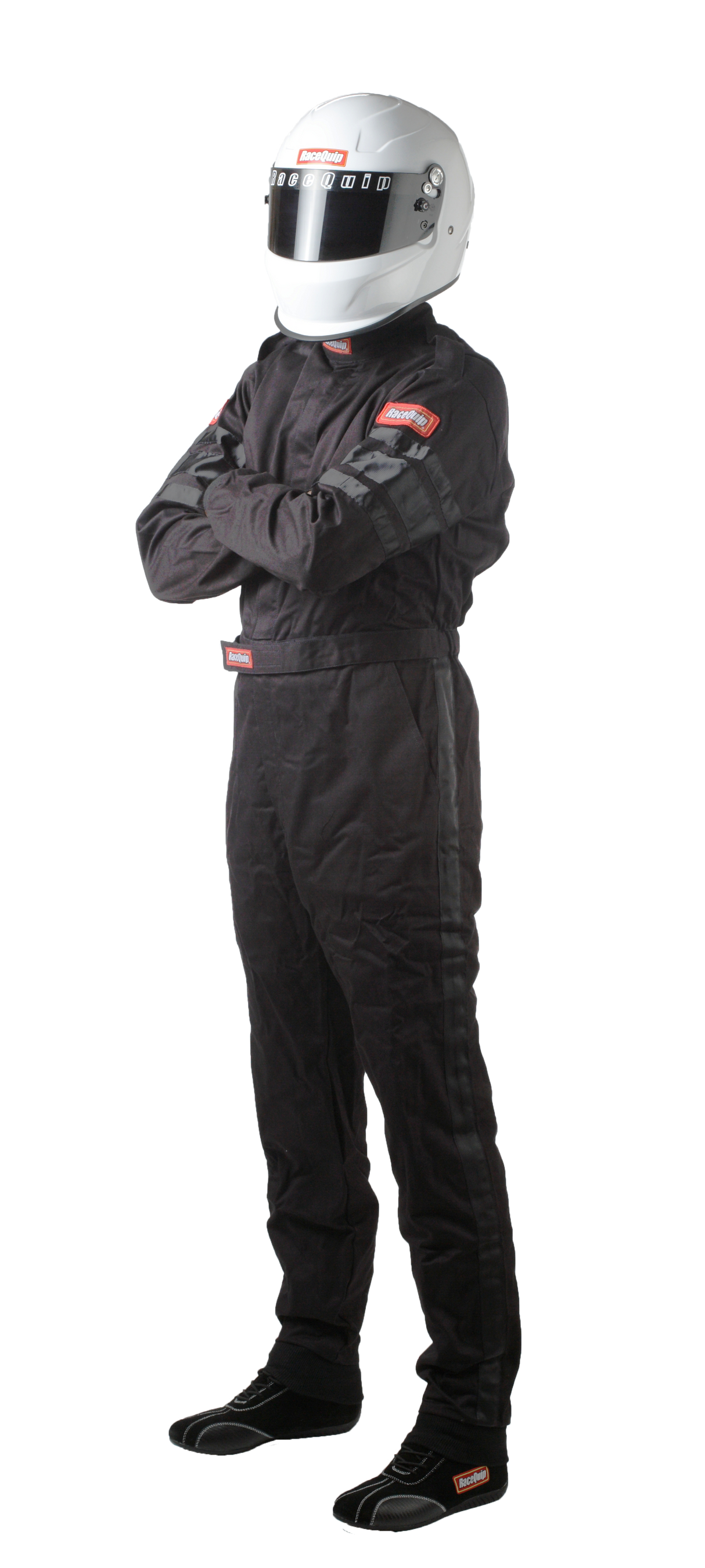RaceQuip One Piece Single Layer Fire Suit - 110004RQP