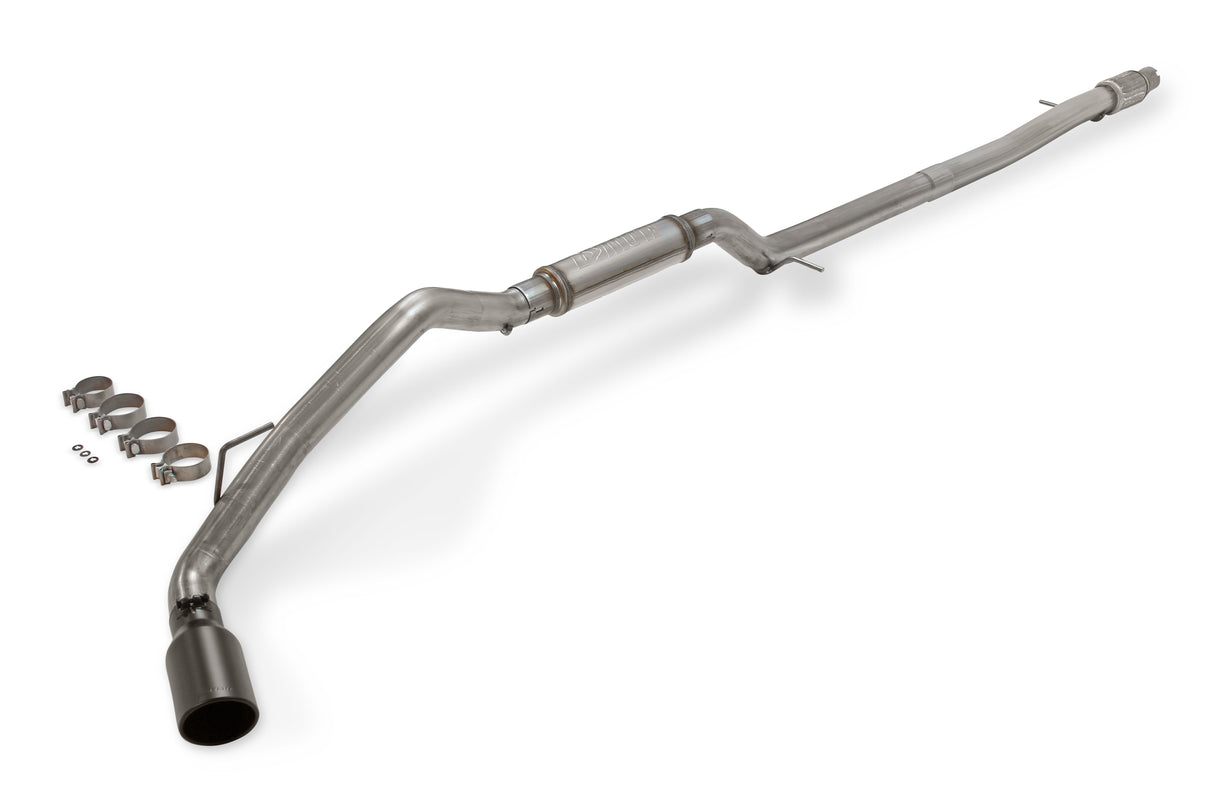 Flowmaster Flow FX Cat-Back Exhaust System - 717909