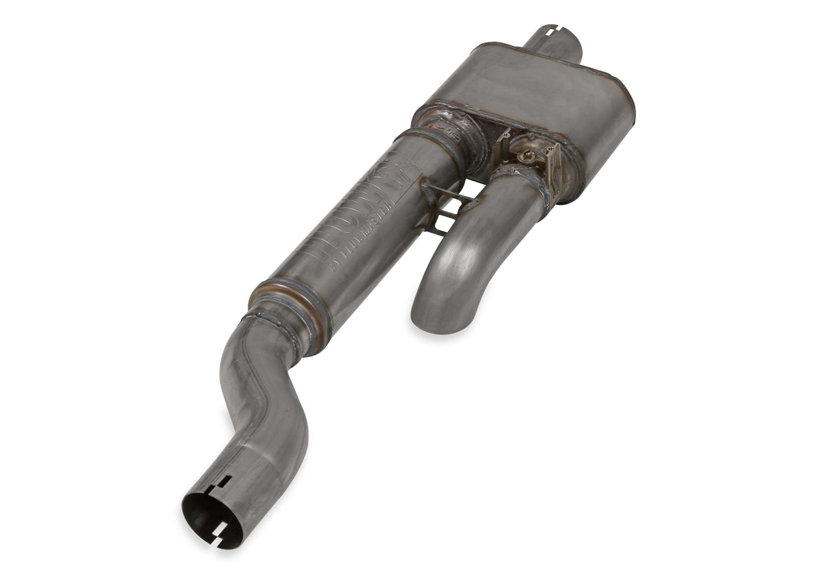 Flowmaster Flow FX Direct Fit Dual Mode Muffler with Active Valve - 717911