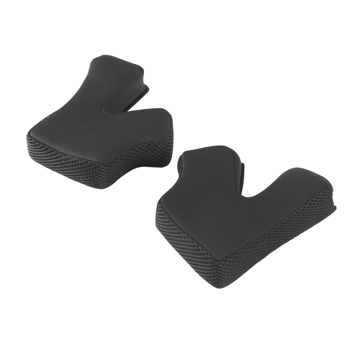 Simpson Motorcycle OUTLAW BANDIT 3 CHEEK PAD 35MM XL - XXL - OB335XLXX