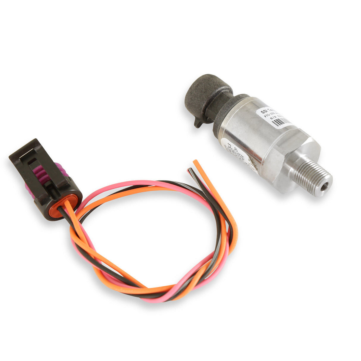 Holley 554-135 7 Bar MAP Sensor