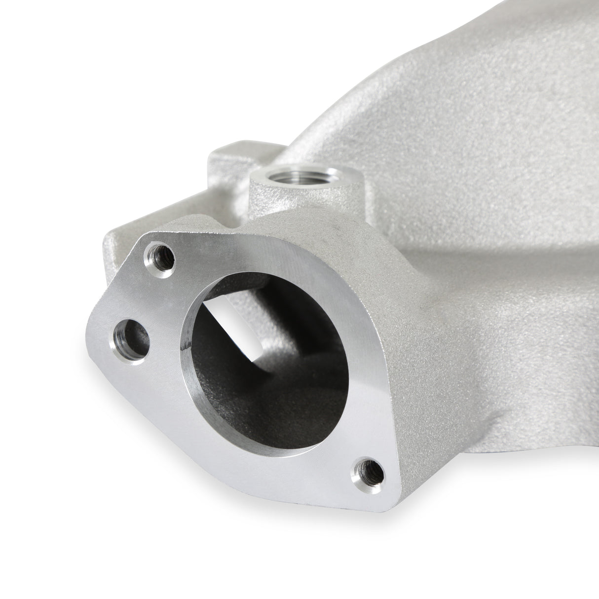 Weiand Stealth™ Intake - Ford Small Block V8 - 8020WND