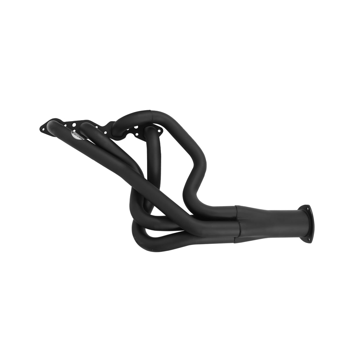 Hooker Super Competition Long Tube Headers - Painted - 2205HKR