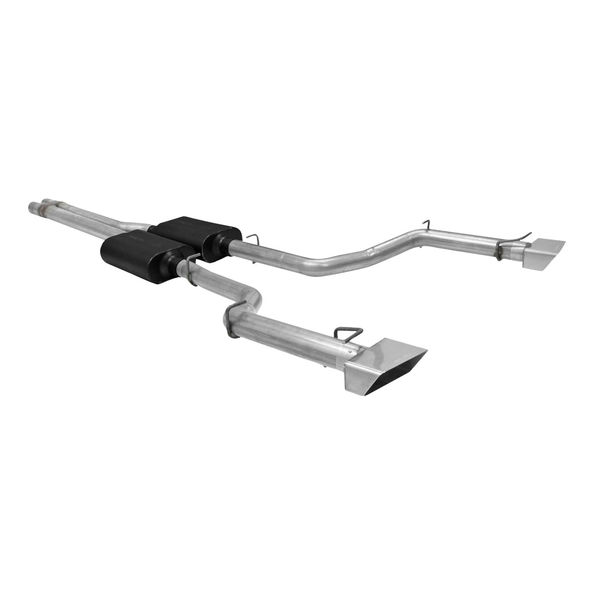 Flowmaster American Thunder Cat-back Exhaust System - 817499
