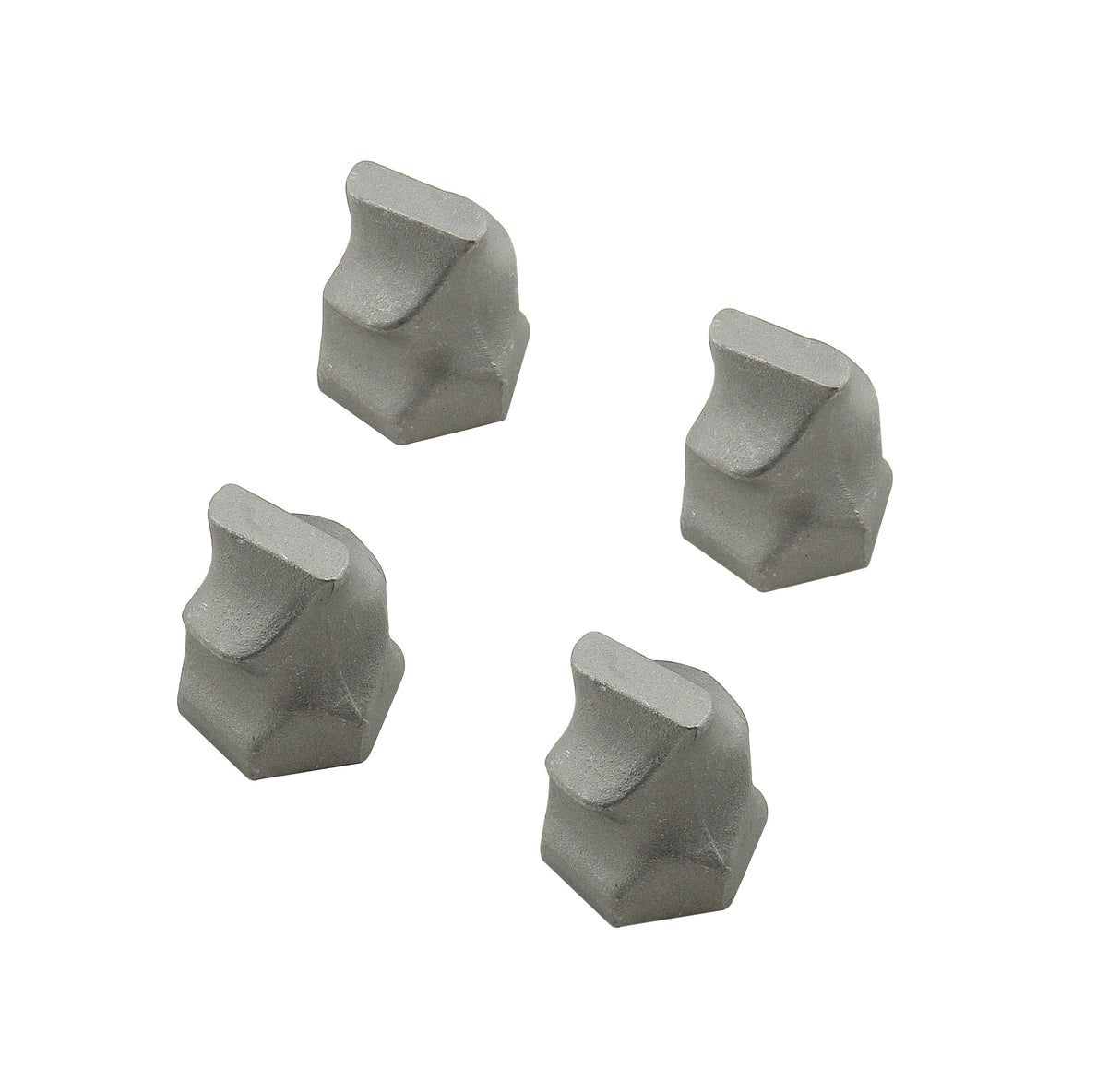 Mr Gasket Coil Spring Boosters - Twist-In - 1282