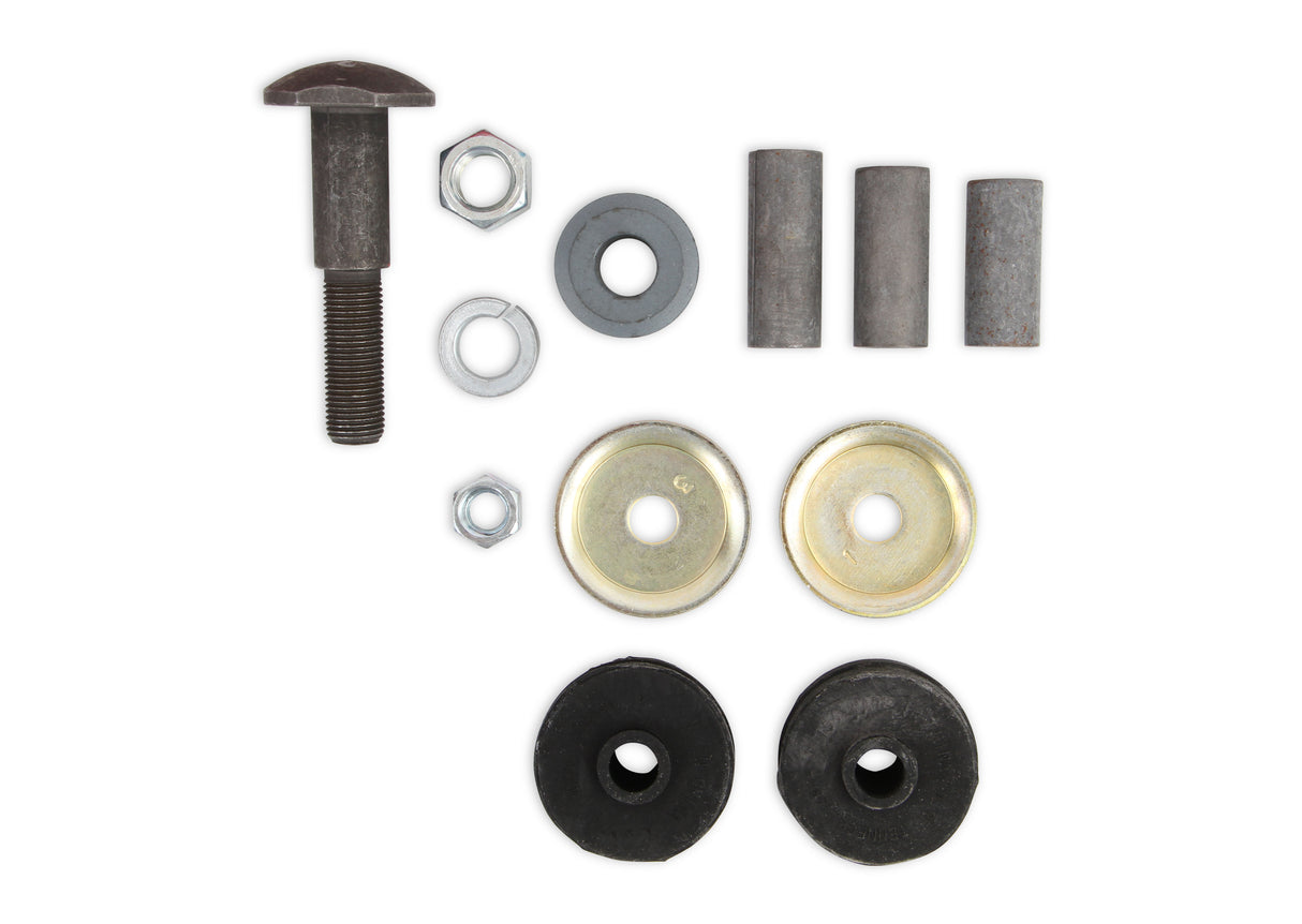 Lakewood Drag Shock - Rear - 50/50 - 40301