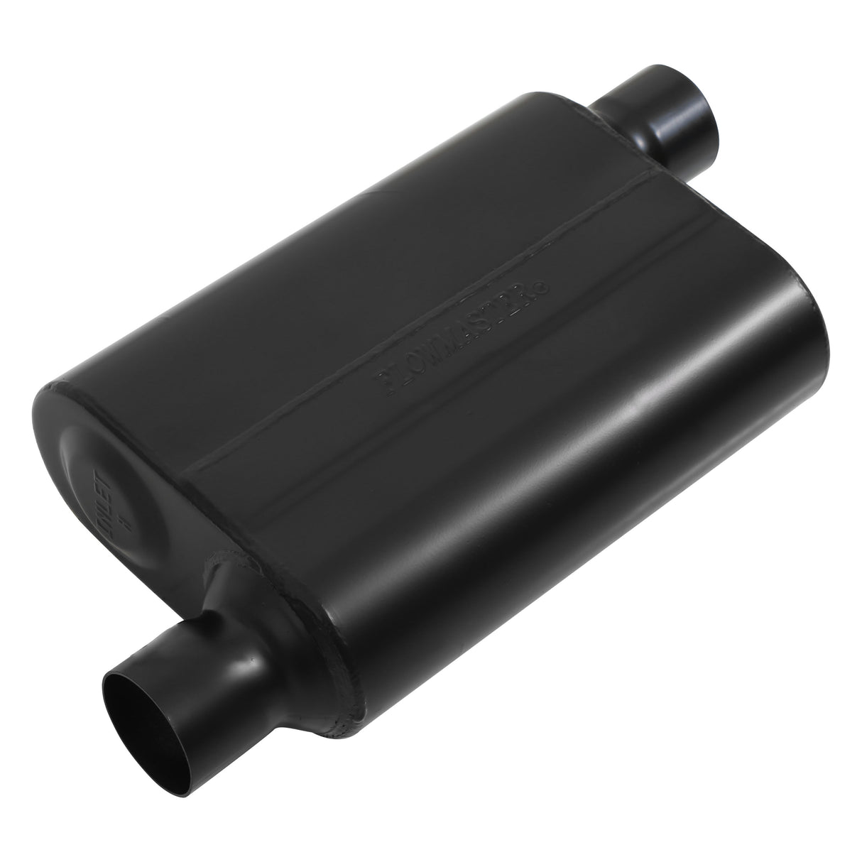 Flowmaster Super 44 Series Chambered Muffler - 942548