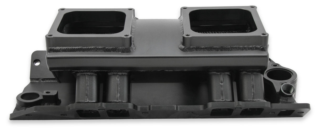 Holley 835172 Sniper Sheet Metal Fabricated Intake Manifold Big Block Chevy