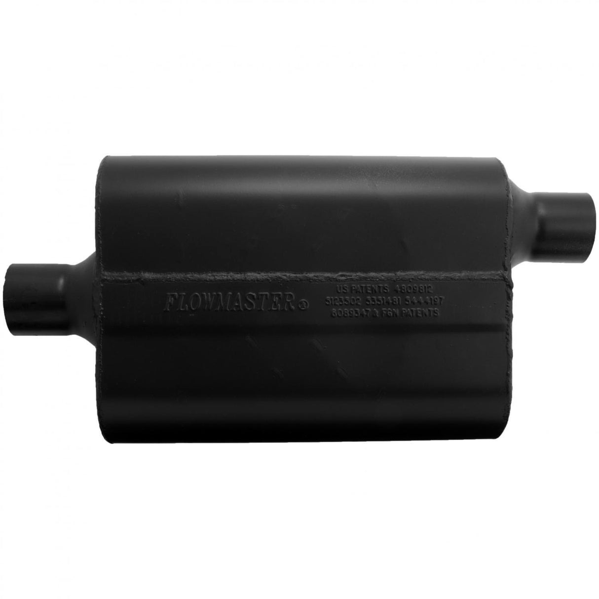 Flowmaster Super 44 Series Chambered Muffler - 942447