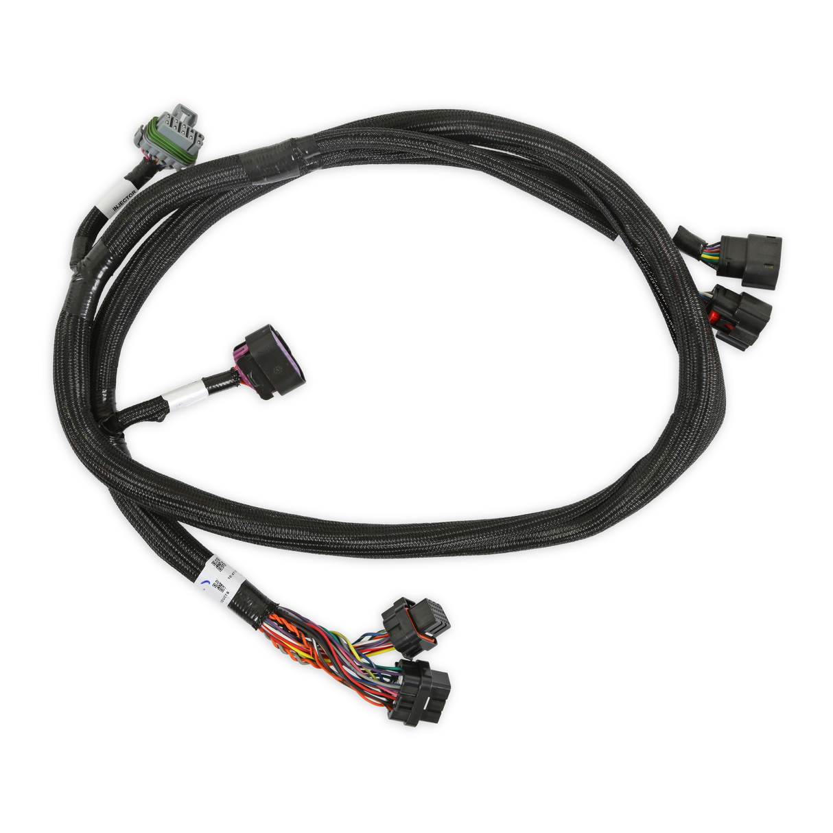 Holley 558-220 EFI GM GEN V GDI Sub Harness