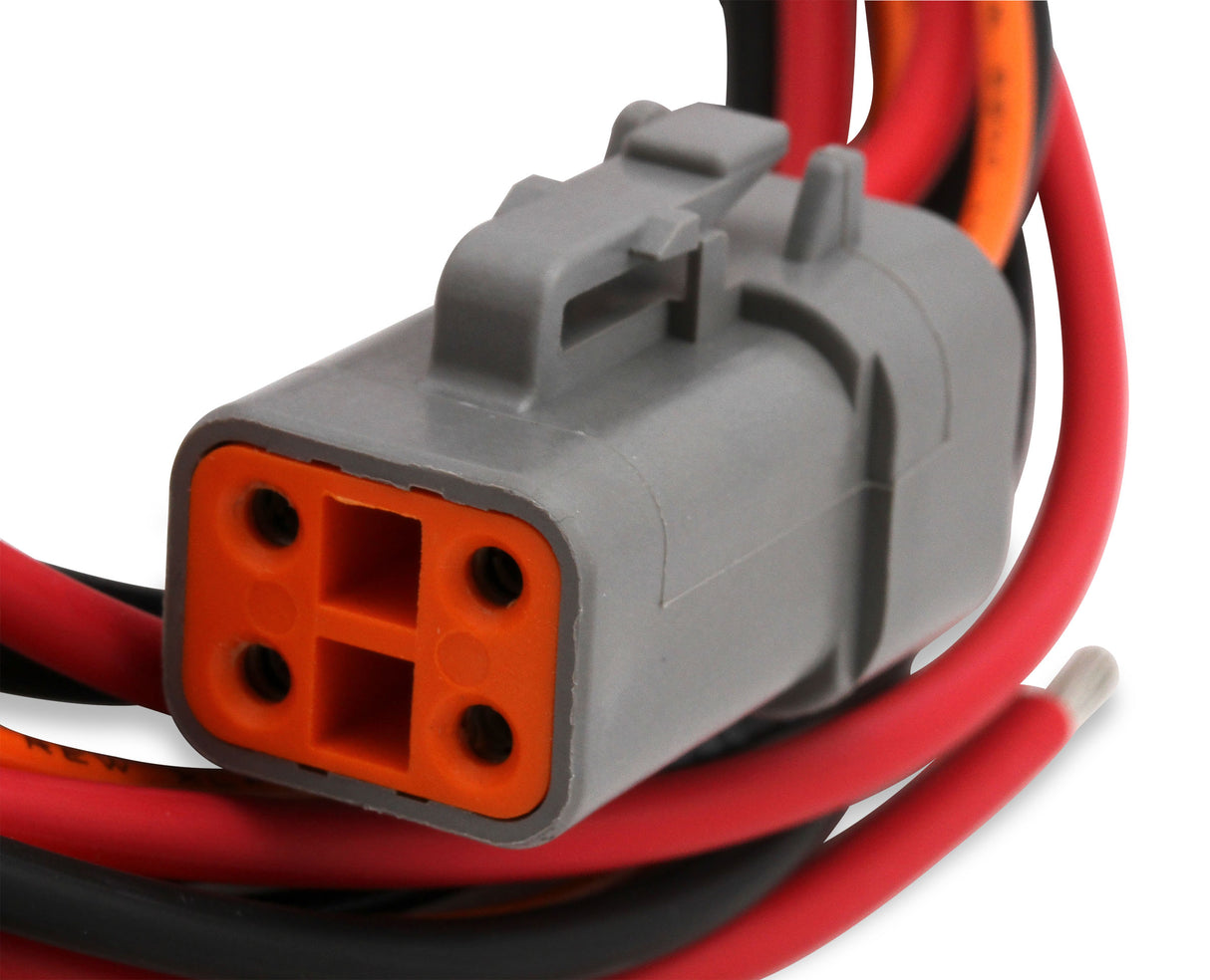 MSD Replacement Harness for 7720 - 8895