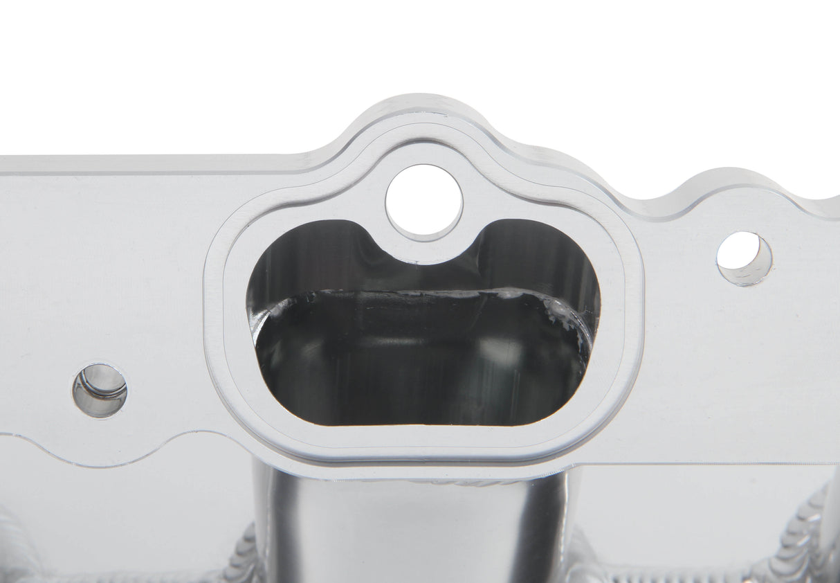 Holley 839031 Sniper EFI Sheet Metal Fabricated Intake Manifold