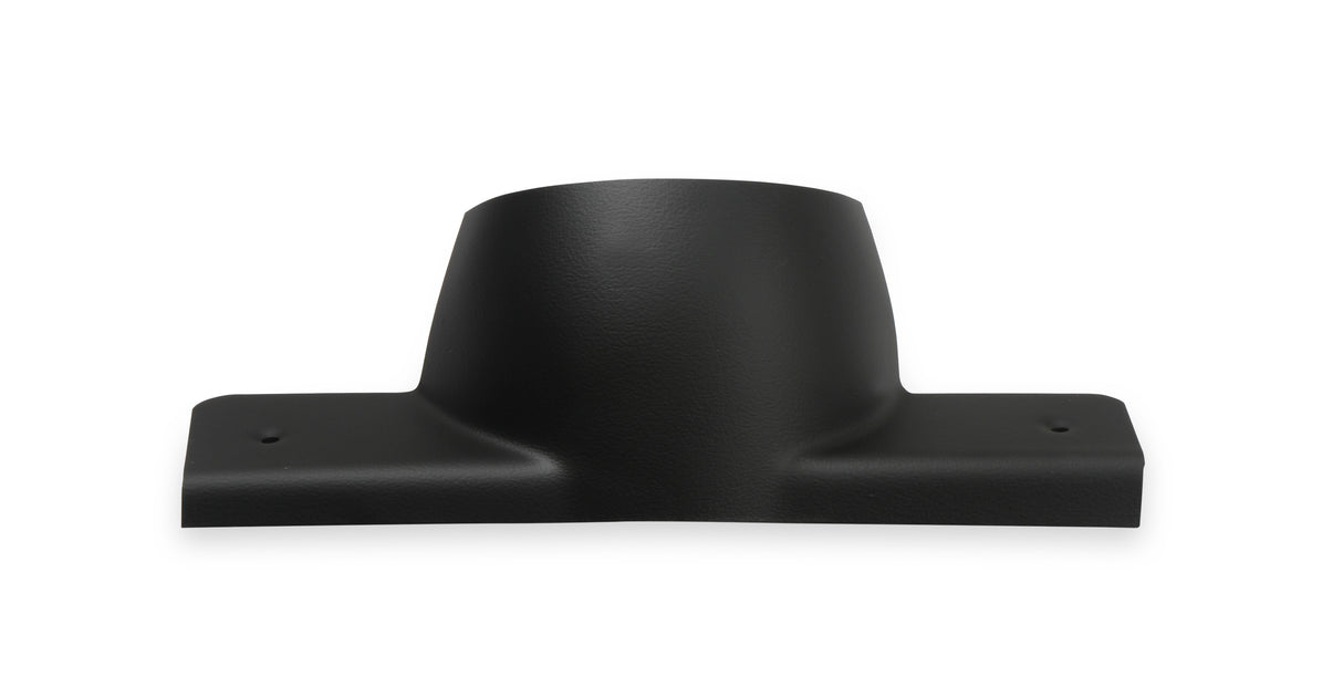 Holley 553-395 Dash Bezels for the EFI 6.86" Dashes