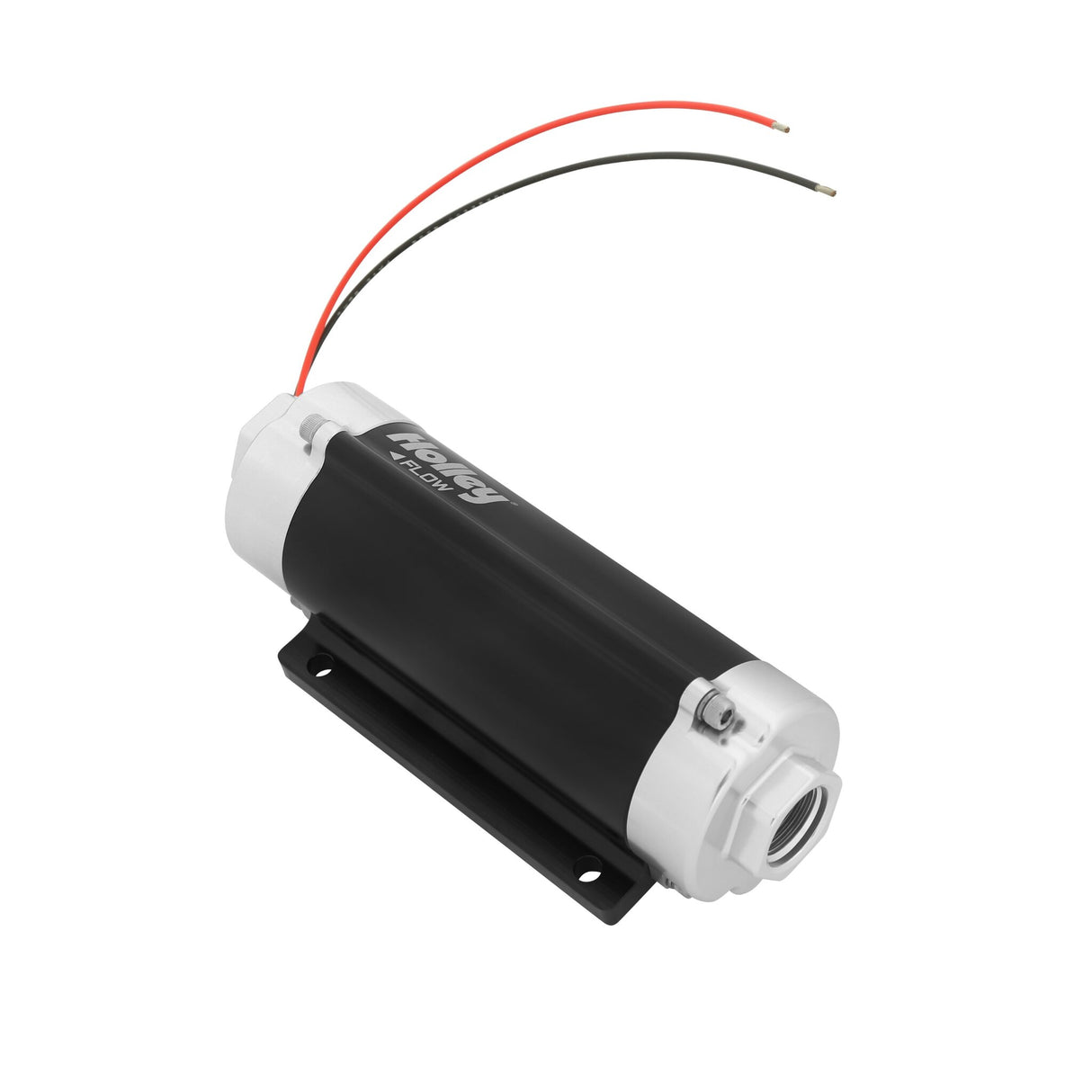 Holley 12-800 80 GPH HP In-line Fuel Pump