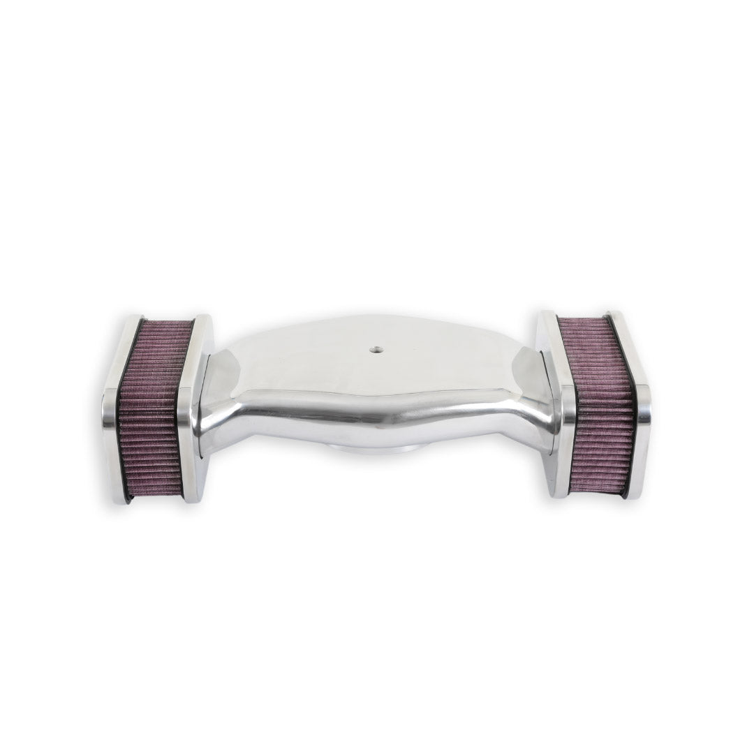 Holley Powercharger Air Cleaner - 64280