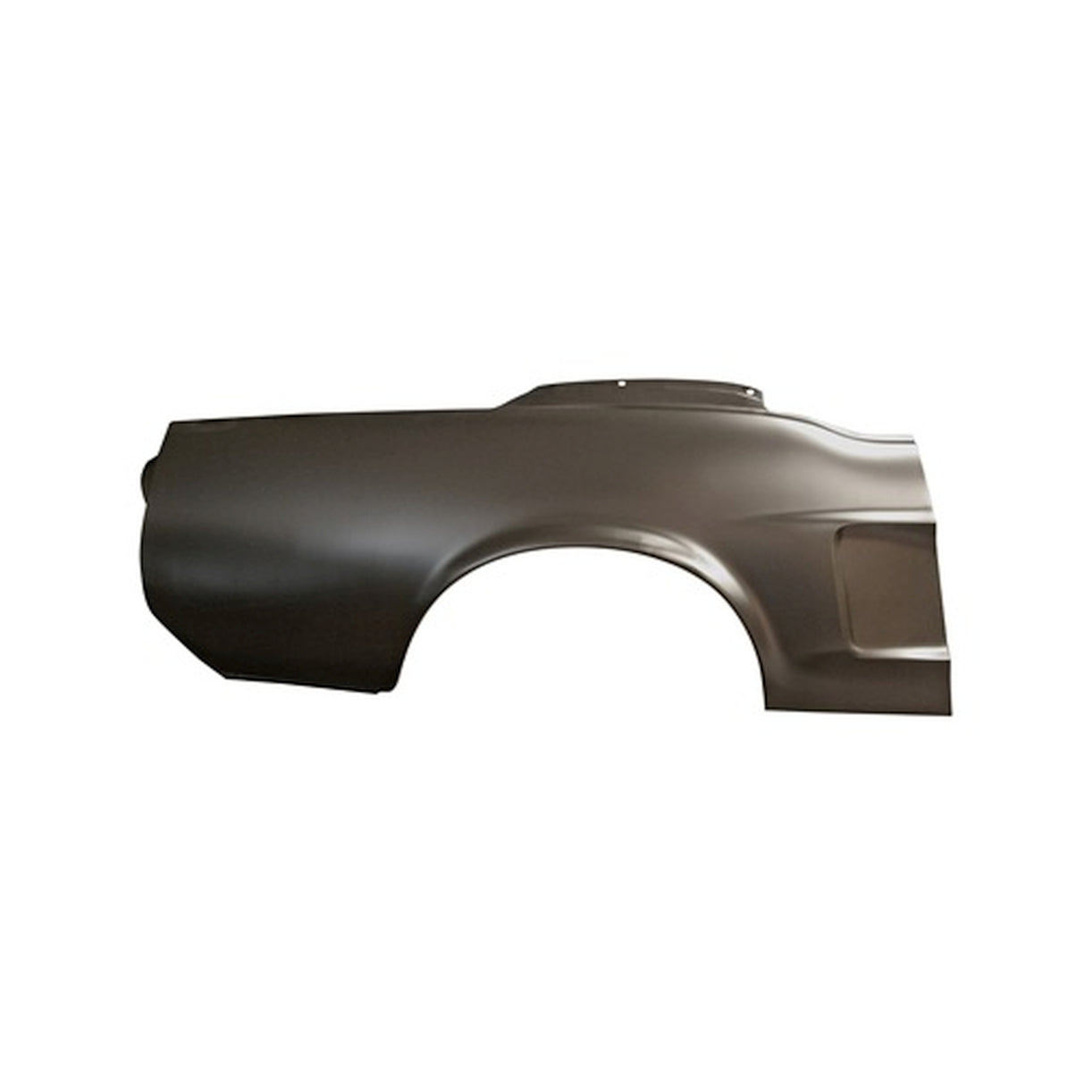 Scott Drake Coupe Full Quarter Panel (RH) - C8ZZ-6527846-A