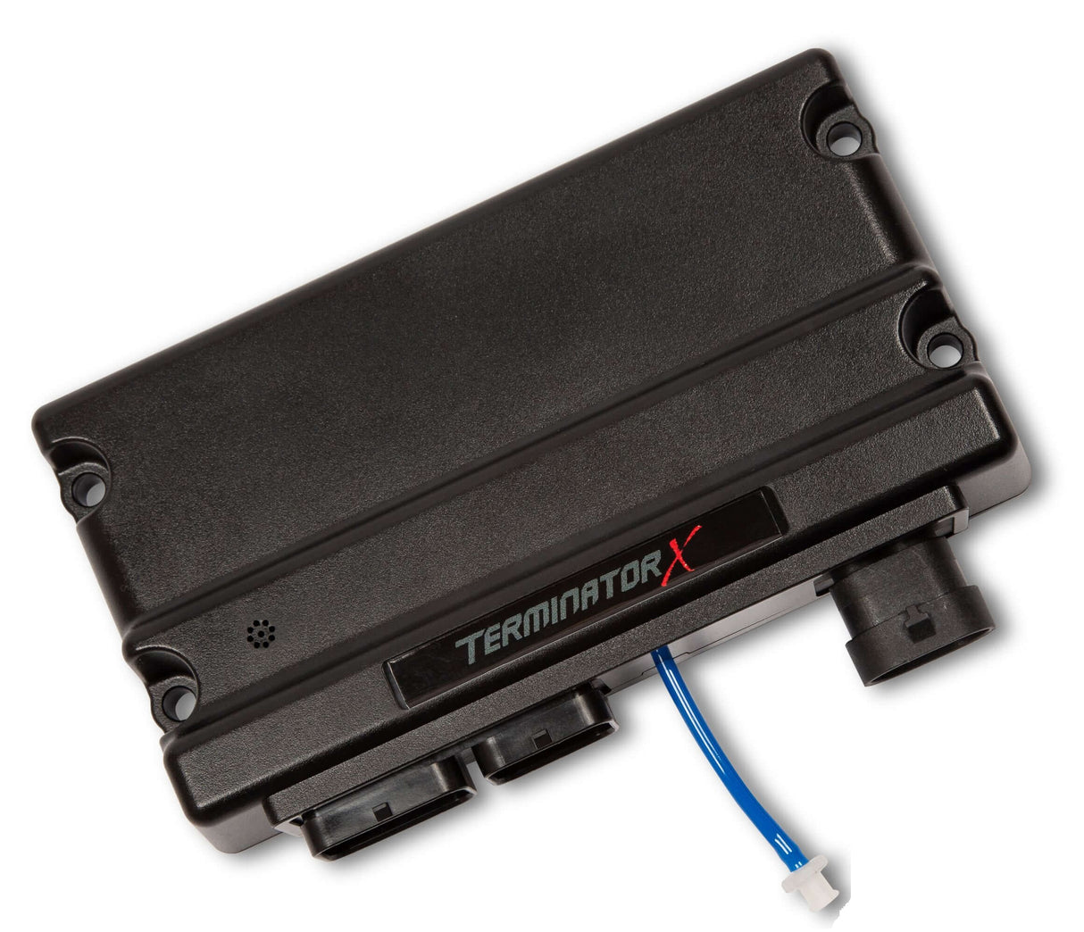 Holley 550-1215 EFI Terminator X - 2015.5-2017 Ford Coyote w/ Ti-VCT