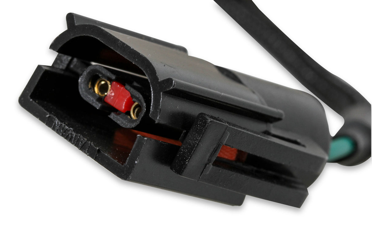 Holley 558-470 EFI Transmission Control Harness - 1998+ Ford 4R70W/4R75W