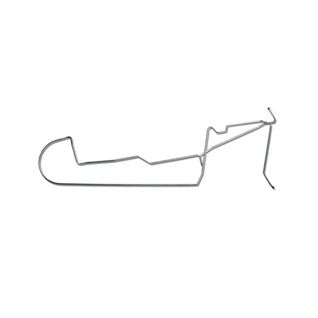 Scott Drake 65-66 3/8 Inch fuel line - MLG012