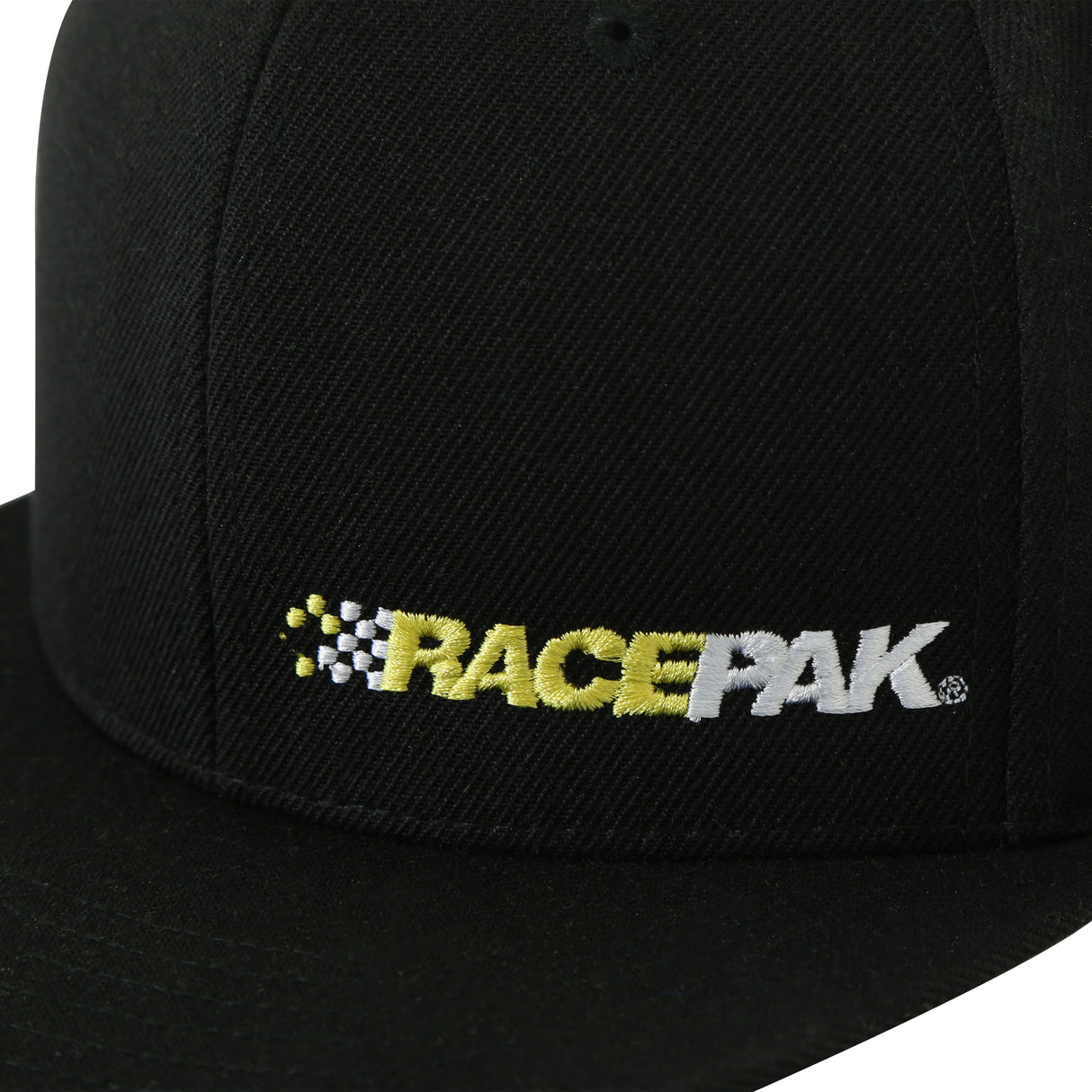 Racepak SNAPBACK HAT - 880-PM-CAPSNAP